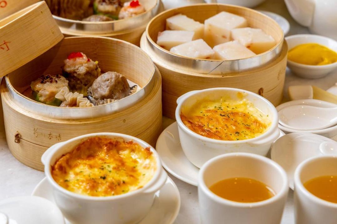 S Aura Hotel Đài Bắc Ngoại thất bức ảnh